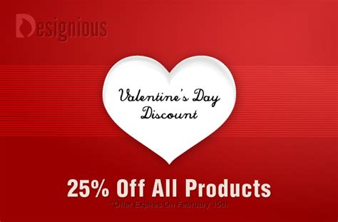 valentines day discount philadelphia